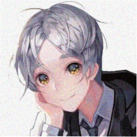 访客头像